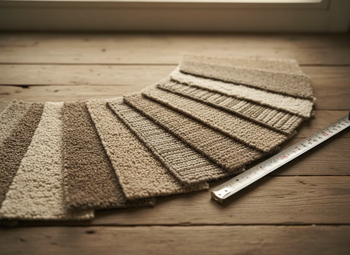 Carpet Installation Rio Grande, OH FAQs